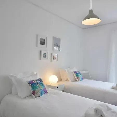 公寓 Boutique Rent-beach & Fish